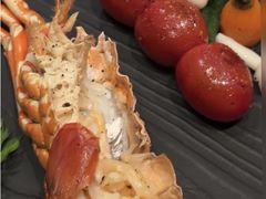 -顺德美的万豪酒店·自助餐·贡厨