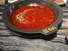-老船舫·现做活鲜鱼馆(东郊记忆店)