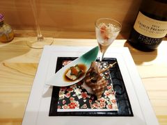 -鮨青(恒基名人购物中心店)