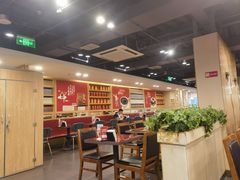-宏状元现熬粥·京味菜(五棵松店)