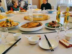 -中国吉菜名店广源宾馆餐厅