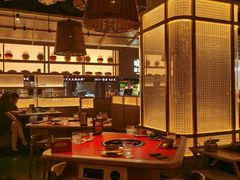 -晓宇重庆火锅(西安荟聚店)