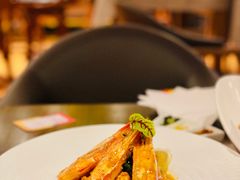 -安妮意大利餐厅(世贸天阶店)