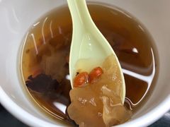 -麻小劲菌汤麻辣烫(体育西路店)
