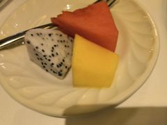 -马克西姆俄罗斯餐厅(通亚街店)
