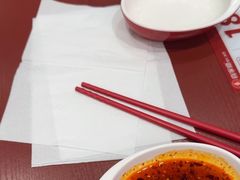 -喜家德虾仁水饺(北京超极合生汇店)