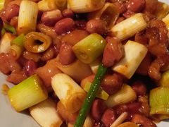 -外婆家(蓝色港湾店)