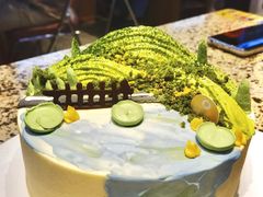 -派悦坊·甜品·蛋糕(日坛店)