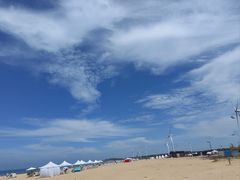 -威海国际海水浴场旅游区
