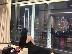 -Yolo私汤温泉设计师酒店(重庆南滨路店)