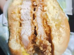 -德克士(龙阳广场店)