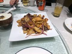 -巴依老爷·新疆美食(上城区天城路店)