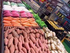 -大润发(勤业店)