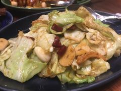 -君悦酒店·1881·北京烤鸭