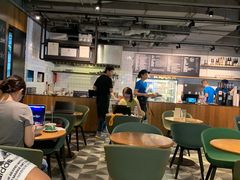 -Wagas沃歌斯(百盛优客店)