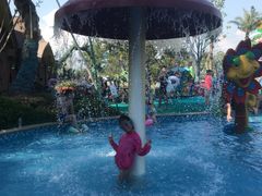 -苏州乐园森林水世界