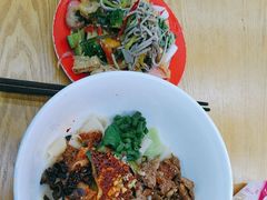 -镐凤楼金牌牛肉拌面(龙立东方大厦店)