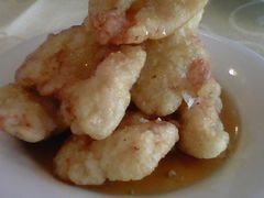 锅包肉-京滨饭店·餐厅(阜外大街店)