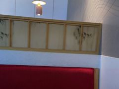 大堂-蜜桃餐厅·伴山(绿宝广场店)