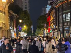 -嘉华鲜花饼·现烤(昆明老街店)