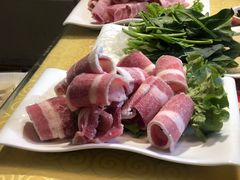 美国肥牛-下马陵贰号