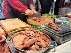 -百草香驴肉坊(国际城店)