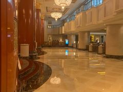 -北京中国大饭店