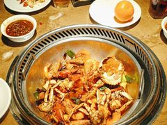 -七欣天香辣蟹火锅(上海银亿滨江店)