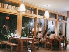 大堂-生机蔬食·24节气料理餐厅(番禺广场店)