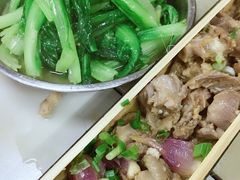 -香竹农庄•传统竹筒饭(十年店)