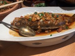 -黄山老妈·土菜(碧桂园店)