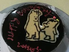 奶茶-杜勒瓦Cake&More 蛋糕派对定制