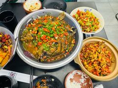 -潇湘阁(三里屯SOHO店)