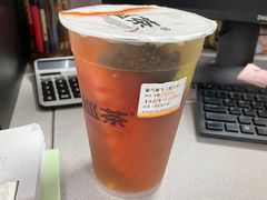 -巡茶(星海广场店)