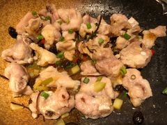 十年陳皮蒸豉汁排骨-岭南真味·匠心粤菜(K11店)