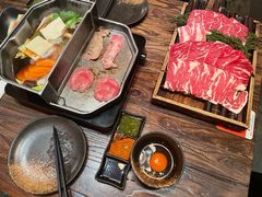-侘与火 Wabi 侘寂烟火•锅物料理(大屯DT51店)