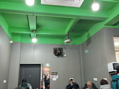 -小辫子羊肉面馆(周东店)