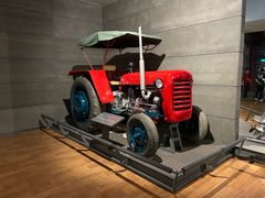 -柳州工业博物馆