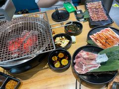 -九田家黑牛烤肉(溧水万达店)