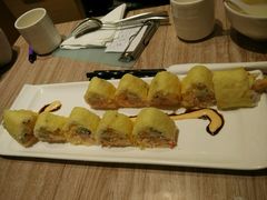 -牛油果大师寿司(瑞景店)