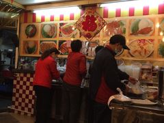 -烧鹅濑(西华路店)