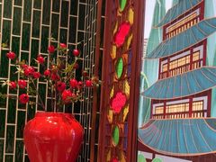-点都德(广州白云山景区南门店)