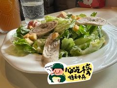 -老井俄式餐厅