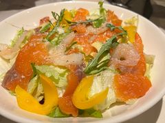 -西堤牛排(南京龙江店)