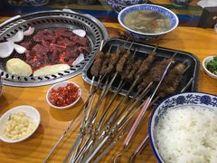 -大陈鸿源牛肉馆(大陈总店)