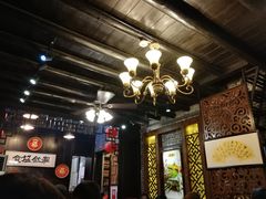 -黄祥华养生堂·炖汤·营养蒸饭(岭南天地店)
