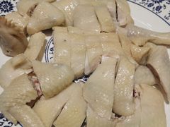 -九记路边鸡(穗盐路店)
