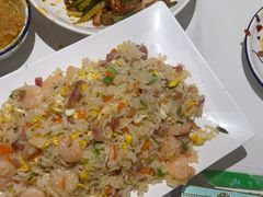 -老蜀铜火锅·酸菜脊骨·麻辣羊蝎子(热闹路店)