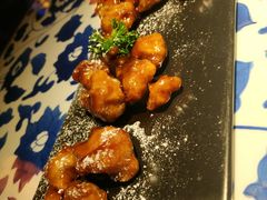 -绿茶餐厅(乐峰广场店)