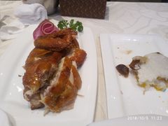 -凯鸽酒楼(大同振兴街店)